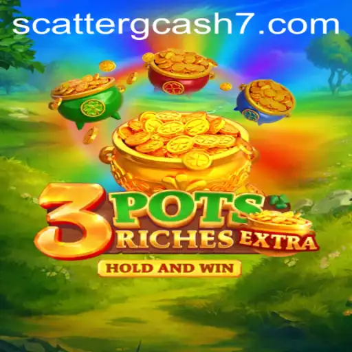 Explore the Exciting World of 3potsExtra