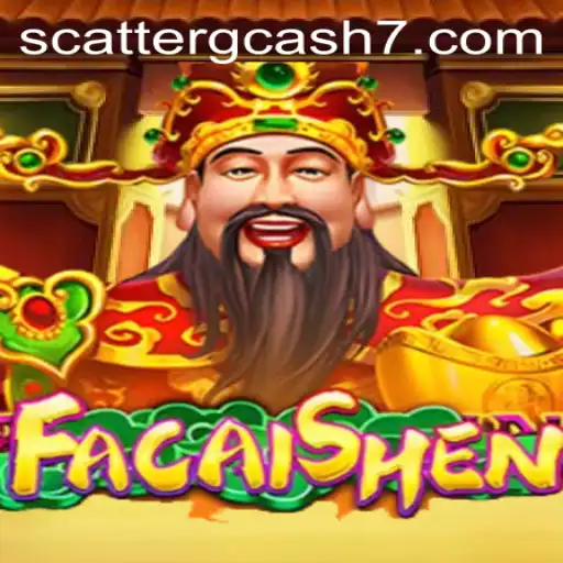 Exploring FaCaiShen Game and Scatter Gcash