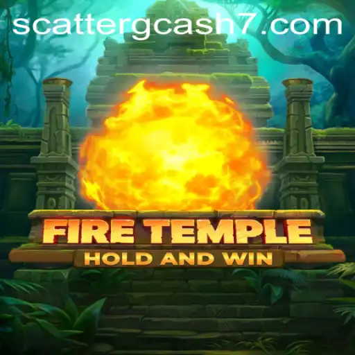 Exploring the Exciting Realm of FireTemple: Unleashing Rewards with Scatter Gcash