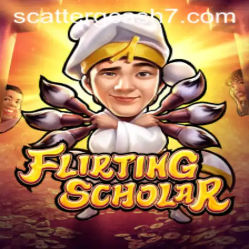 Unveiling FlirtingScholar: A Game of Skilful Strategies and Surprising Rewards