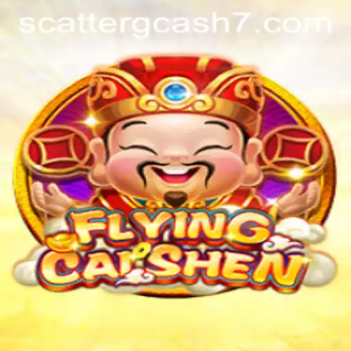 Unveiling FlyingCaiShen: The Exciting World of Scatter Gcash in Modern Gaming