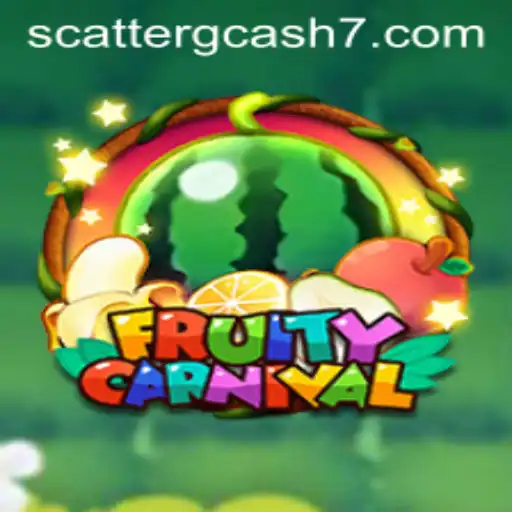 FruityCarnival: A Vibrant Adventure with Scatter GCash
