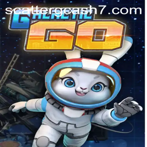 GalacticGO: An Immersive Sci-Fi Adventure