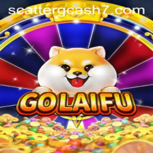 GoLaiFu: A New Adventure in Gaming with Exciting GCash Scatters