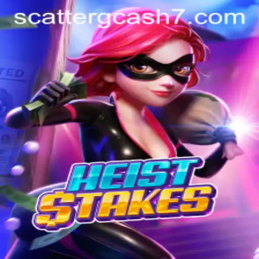 Exploring HeistStakes: The Thrilling Game of Strategy