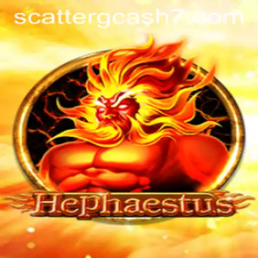 Hephaestus: Discover the Exciting World of Scatter Gcash Gaming