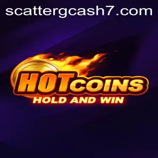 Exploring the Thrilling World of 'HotCoins' and the Exciting 'Scatter GCash' Feature