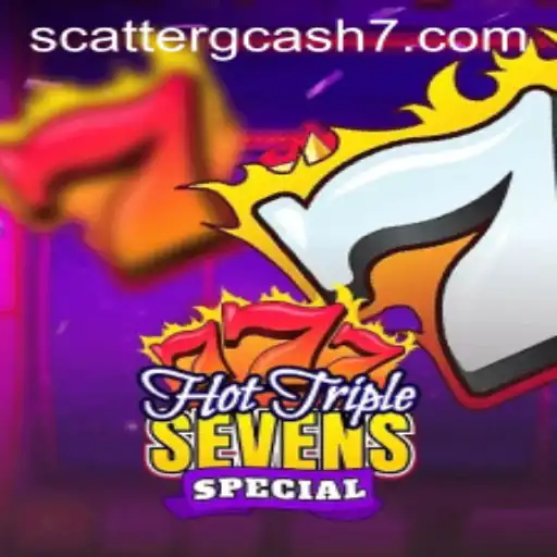 Unveiling the Thrill of HotTripleSevensSpecial