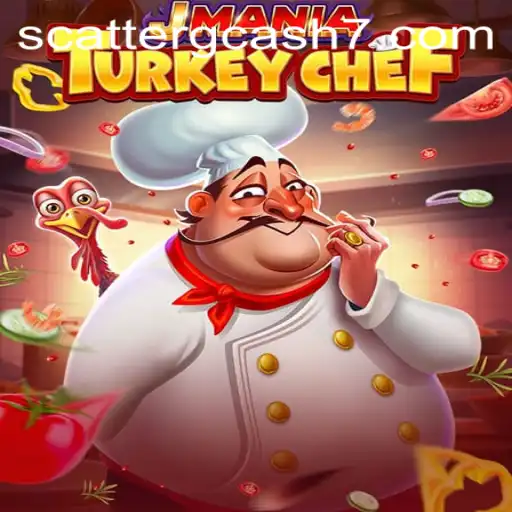 JManiaTurkeyChef: A Culinary Adventure with Exciting Rewards
