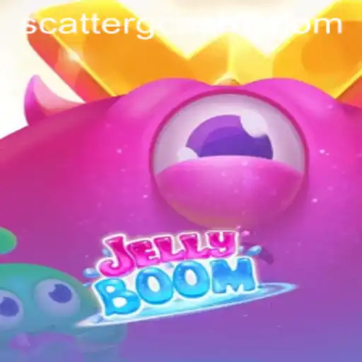Unveiling the Excitement of JellyBoom: A Game of Strategy and Chance