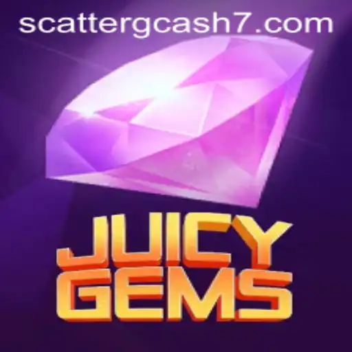 JuicyGems: A Dazzling Adventure in Online Gaming