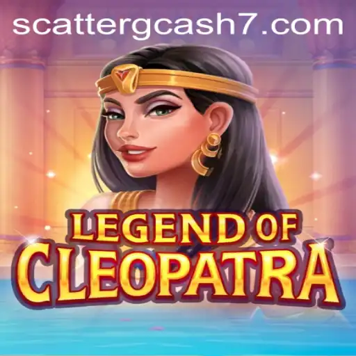 LegendOfCleopatra: Unveiling the Sands of Fortune