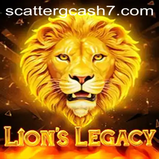 LionsLegacy: A New Era of Gaming with GCash Incentives