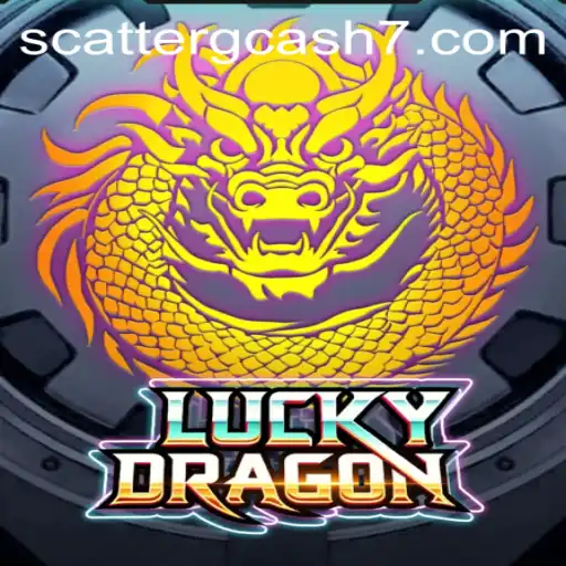 Exploring the Exciting World of LuckyDragon and the Concept of 'Scatter GCash'