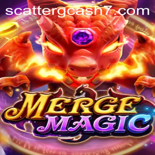 Discover the Enchanting World of Mergemagic and the Latest Scatter Gcash Bonus