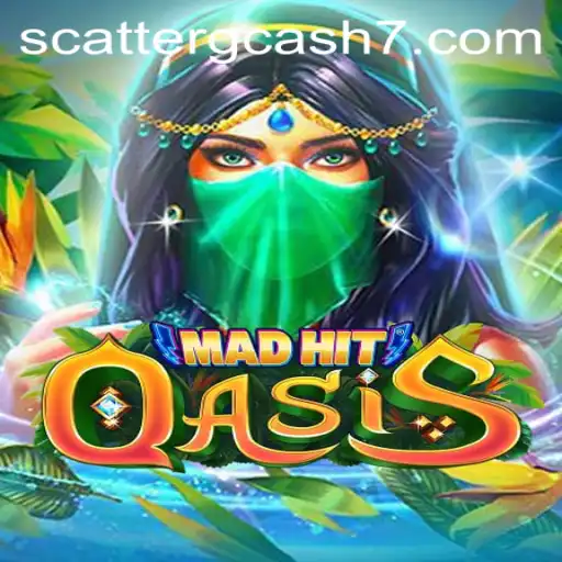 Exploring MadHitOasis: A Thrilling Adventure with Scatter GCash Rewards