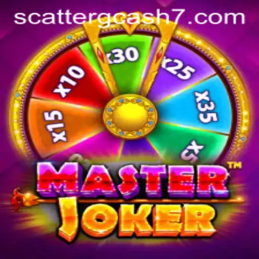 Exploring MasterJoker: A Dynamic Casino Slot Game