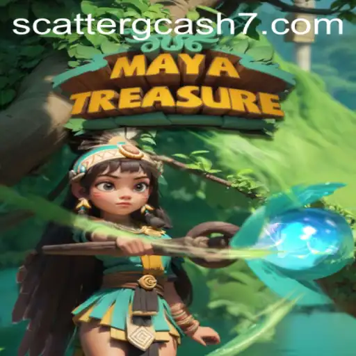 Discover the Mystical World of MayaTreasure: Unraveling the Secrets of 'Scatter GCash'