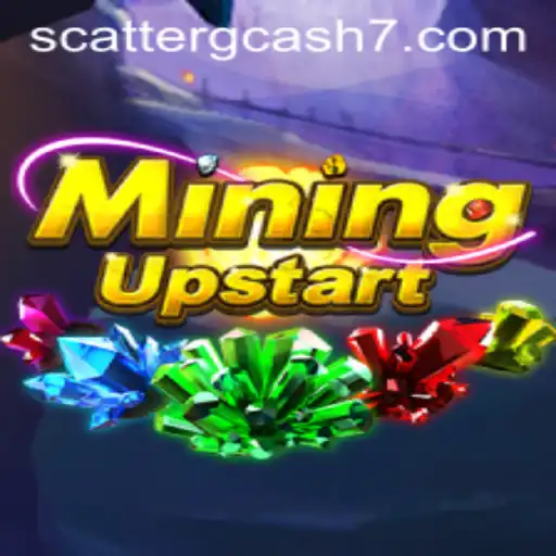 The Thrilling World of MiningUpstart: A Digital Adventure