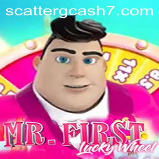 Dive into the Thrilling World of MrFirstLuckyWheel: Scatter GCash and Win Big