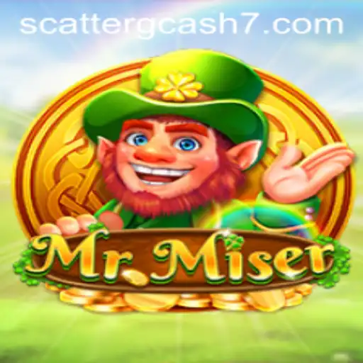Exploring MrMiser: A Revolutionary Game Experience with Scatter Gcash