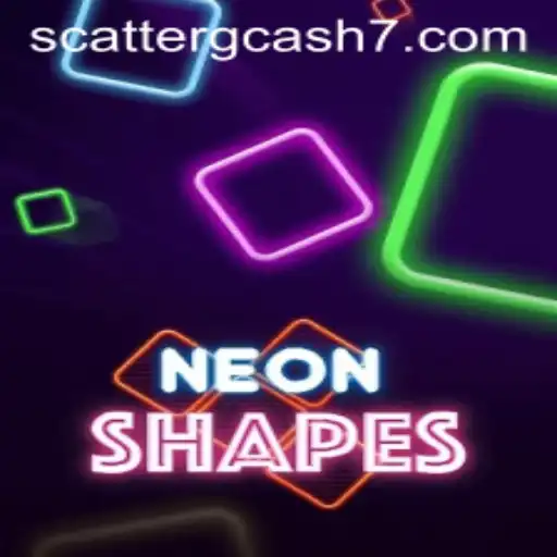 NeonShapes: Immerse Yourself in the Ultimate Gaming Experience