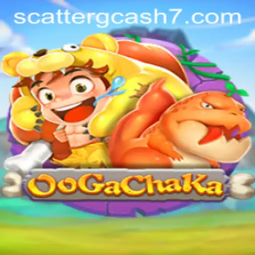 Unveiling OoGaChaKa: A New Era of Digital Gaming with Scatter GCash