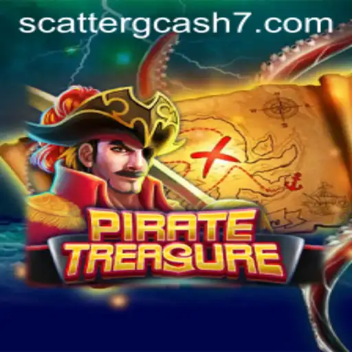 PirateTreasure: Setting Sail on a Modern Adventure with Gcash Scatters