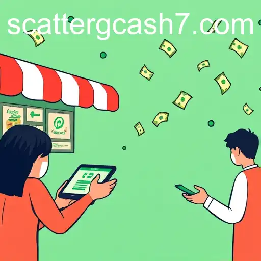 Exploring the Digital Landscape of Promotions: The Role of Scatter GCash
