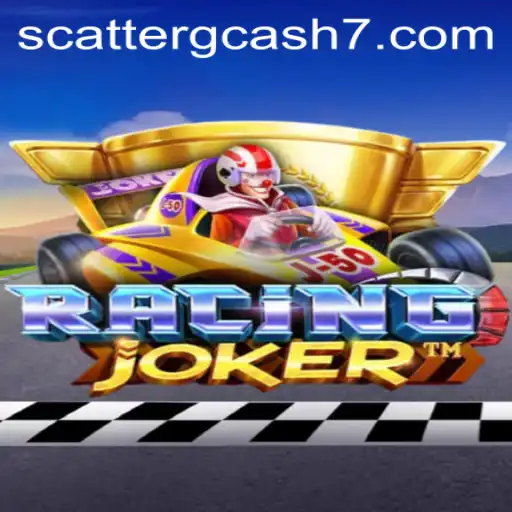 RacingJoker: The Thrilling Ride in the World of Online Gaming