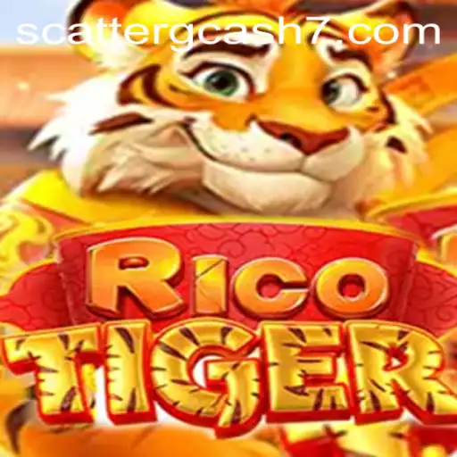 Exploring the Dynamic World of RicoTiger
