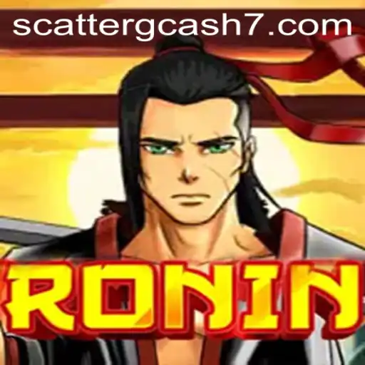 Ronin: A Journey into Strategy and Fortune