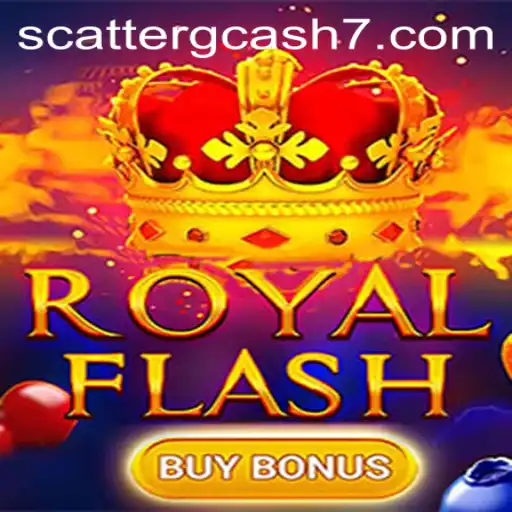 Royal Flash Buy Bonus Unveiled