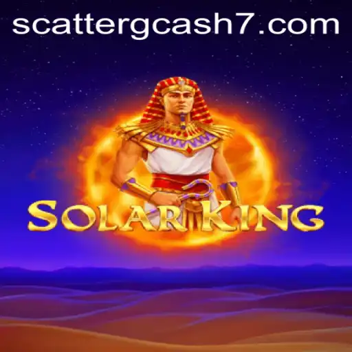 Exploring the World of SolarKing: A Comprehensive Guide