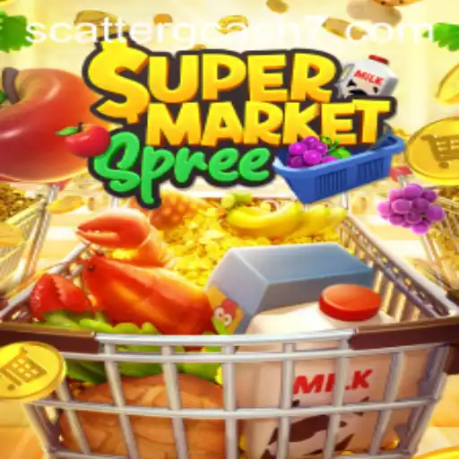 SupermarketSpree: An Engaging Gaming Experience with a Modern Twist