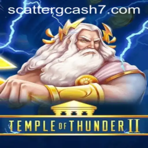 Exploring TempleofThunderII: A Thrilling Gaming Experience
