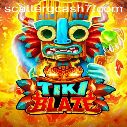 Exploring TikiBlaze: The Exciting New Game with a Twist of Scatter GCash