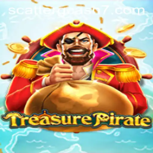 TreasurePirate: Dive into the Exciting World of Adventure and Scatter GCash Rewards