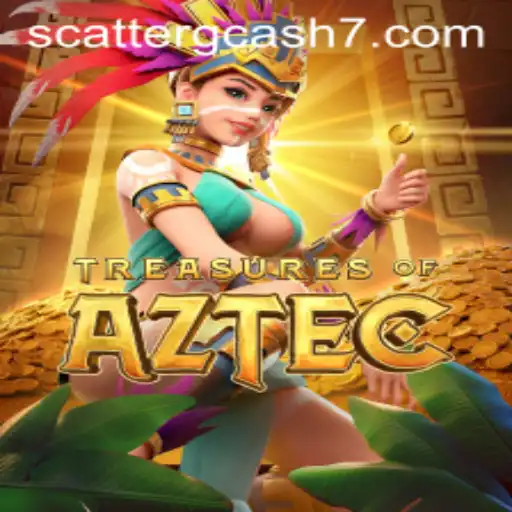 Exploring Treasures of Aztec: Unlock the Secrets and Win Big