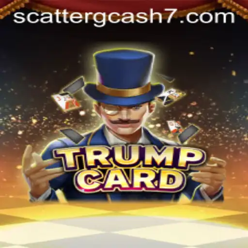 Exploring the Intriguing World of TrumpCard: A New Gaming Sensation