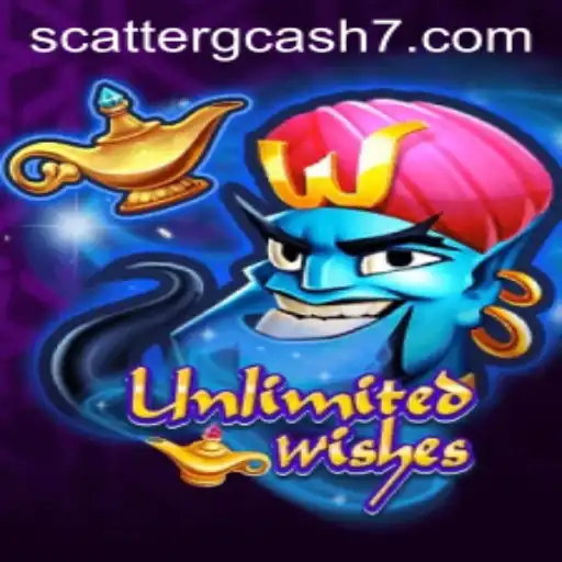 UnlimitedWishes: Redefining Virtual Adventure with Scatter Gcash Features