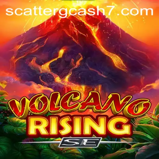 VolcanoRisingSE: A Thrilling Adventure with a Twist