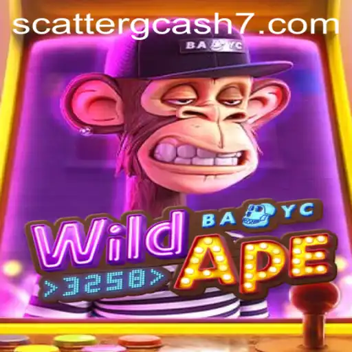 Exploring the Exciting World of WildApe3258 and the Thrill of Scatter Gcash