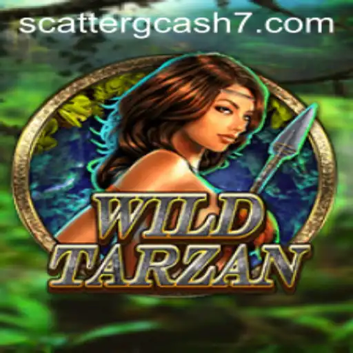 WildTarzan Adventure: Unleashing Excitement and Rewards with Scatter GCash