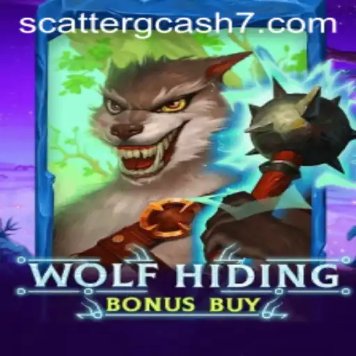 Unveiling the Excitement of WolfHidingBonusBuy: A Modern Gaming Experience