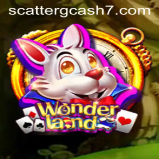 Discover the Enchanting World of Wonderland: A Game of Strategy and Fun