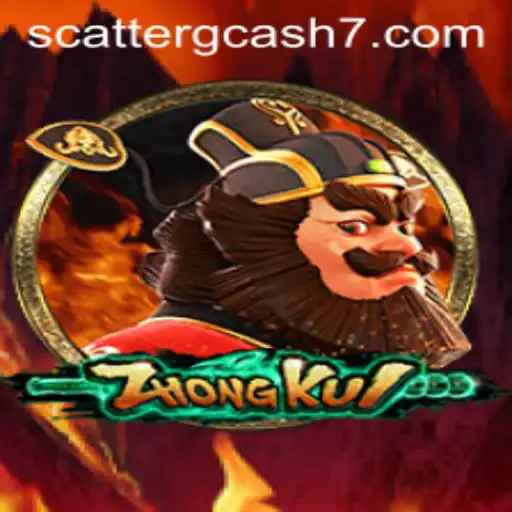 Exploring ZhongKui: An Intriguing Fusion of Mythology and Modern Gaming