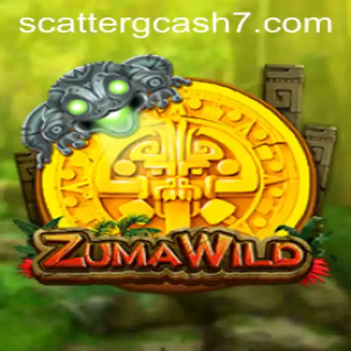 Exploring the Exciting World of ZumaWild: A Deep Dive into Gameplay and Strategies