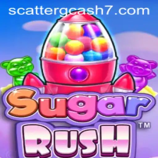 The Thrilling World of SugarRush: Unveiling the Excitement of Scatter GCash