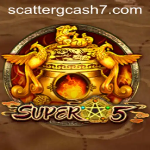 Exploring Super5: An Exciting New Adventure in Gaming